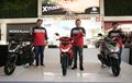 Banyak Banget! All New Honda BeAT Ditargetkan Laku 35.000 Unit Tiap Bulan di Jabar