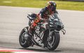 Pol Espargaro Senang Hasil Pengembangan Dani Pedrosa di Motor KTM