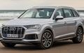 Audi Merilis Versi 'Termurah' dari Seri Q7 Awal Tahun Ini, Pakai Mesin Empat Silinder