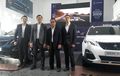 Peugeot Lengkapi Varian Produknya, Luncurkan 3008 dan 5008 SUV Allure Plus 