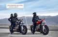 Triumph Kerjasama Bareng Aplikasi What3Words, Bisa Tandai Lokasi Sampai Seukuran Mobil