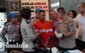 Lahh! Sudah Kabur Malah Balik Lagi, Unit Resmob Jadi Gampang Tangkap Pelaku Curanmor
