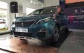 Keanehan Letak Tuas Pembuka Kap Mesin di SUV Peugeot, Penasaran?