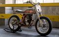 Ogah Jadi Supermoto, KTM Duke II Pilih Dandan Ala Street Tracker