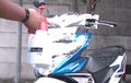 Awas Salah Pilih Sabun Cuci Motor, Cover Bodi Bisa Jadi Kusam Sob!