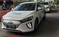 Iritnya Konsumsi Listrik Hyundai Ioniq, 1 Km Terhitung Rp 136