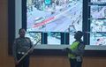 Polresta Solo Kerahkan Ratusan Personel Demi Urai Kemacetan Akibat Proyek Flyover Purwosari