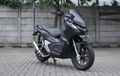 Pasang Knalpot Racing Spanyol di Honda ADV150, Suaranya Bagaimana?