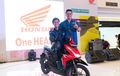 Sukses Jual 530 Ribu Unit Motor Honda di 2019, Astra Motor Jateng Buka-bukaan Target Penjualan Tahun 2020