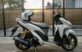Bikin Sokbreker Belakang Honda Vario Double, Cuma Butuh Part Ini