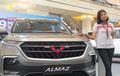 Masih Santuy, Wuling Motors Belum Tertarik Ikutan Main di Segmen 'LMPV Bergaya SUV' Ala Pabrikan Jepang