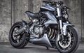 Benelli TNT 600 Street Fighter, Tampil Kekar Modal Ubah Headlamp
