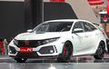 Spesifikasi Honda Civic Type R 2017, Simak Dulu Sebelum Beli Bekasnya