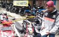 Yamaha Jupiter dan Honda CBR Curian di Bangkalan Dikembalikan ke Pemilik! Tapi Ini Syaratnya