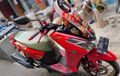 Yamaha Lexi 180 Cc, Imbangi Aerox dan NMAX, Biaya Cuma Rp 1 Jutaan!