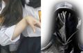Pemotor Pakai Jaket, Helm, Masker Serba Hitam, Pepet Korban Wanita di Jalan Ngajak ‘Wik-wik’