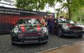 MINI John Cooper Works Clubman dan Countryman Generasi Terbaru Diluncurkan, Ini yang Spesial