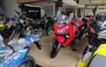 Kawasaki Ninja dan W175 Dihantam Diskon, Harga Mulai Rp 28 Jutaan 