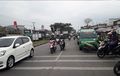 Jalan Raya Bandung-Garut Sering Macet. Solusinya, Dibangun Skywalk atau Flyover?
