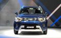 Minim Perubahan, Maruti Suzuki Luncurkan Ignis Generasi Terbaru