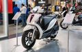 Segini Biaya Paket Servis Piaggio Medley 150 i-get di Bengkel Resmi