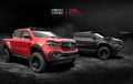 Penghormatan Terakhir Dari Carlex Design Untuk Mercy X-Class