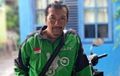 So Sweet, Ingat Ketika Istri Ngidam, Driver Ojol Yogyakarta Rela Kirim Bakpia Pesanan Ibu Hamil ke Jakarta