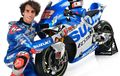 Alex Rins Mulai Gelisah, Kontrak MotoGP 2021 Dari Suzuki Belum Jelas!