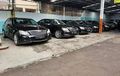 Mobil Bekas Taksi Blue Bird Mulai dari Rp 60 - 250 Jutaan, Toyota Limo, Mercy, sampai Alphard