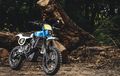 Yamaha XSR700 TT: Cocok Banget Jadi Inspirasi Custom Yamaha XSR155