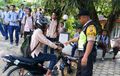 Street Manners: Jangan Nekat! Anak SMP Pakai Motor ke Sekolah, Bisa Kena Kurungan 4 Bulan