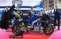 Avintia Racing MotoGP 2020 Pamer Livery Baru, Biru Dan Kuning Mendominasi