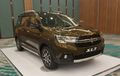 Jadi Pendatang Baru di Segmen SUV, Ini Target Penjualan Suzuki XL7