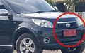 Toyota Rush Dinas Dipakai Belajar Mengemudi, Sempat Misterius, Kini Terkuak