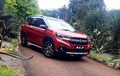 Lama Bikin Penasaran, Akhirnya Suzuki XL7 Meluncur, Harga Mulai dari Rp 230 Juta