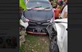Toyota Calya Dikejar Polisi, Bodi Ditembaki, Pengemudi Ngaku Berpangkat AKP di BNN