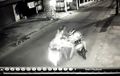 Honda Vario Disasar Begal di Bekasi, Korban Diacungi Celurit, Pelat Nomor Pelaku Palsu
