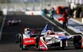 Sirkuit Formula E di Monas Diuji Coba, Ada Dua Material, Prancis dan Italia Juga Pakai