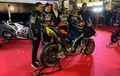 Begini Tampilan Livery Avintia Racing MotoGP 2020