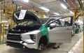 Dampak Virus Corona, Pabrik Mitsubishi di China Tunda Produksi Hingga Akhir Februari 2020