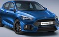 Ford Focus RS Generasi Terbaru Dikabarkan Pakai Mesin Plug-In Hybrid