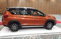 XL7 Ground Clearance Cukup 200 Mm, Tak Mau Lebih, Suzuki Pertimbangkan Potensi Limbung