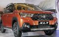 Suzuki XL7 Mengaspal di Semarang, Ada Promo, Dibanderol Mulai Rp 240 Jutaan