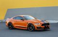 Ford Mustang Carroll Shelby Signature Series, Power Tembus 825 DK!