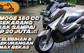 MotorSeken: Lagi Cari Yamaha NMAX Bekas? Nih Video Panduannya Sob