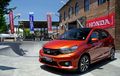 Beli Honda Brio Buat Lebaran, Segini Biaya Servis Pertama 10 Ribu Km