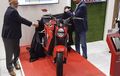 Motor Listrik Hero AE-47 Bergaya Sport Telah Hadir, Kecepatan Maksimum Tembus 84 Km/Jam