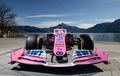 Alasan Tim Racing Point Berwarna Livery Pink, Ternyata Karena Sponsor