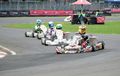 Absen 10 Tahun, Pembalap Gokart Senior Gembira Balapan Internasional Kembali Ke Indonesia