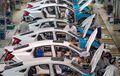Produsen Otomotif Sempat Tutup Pabrik di China Karena Virus Corona, Kini Mulai Proses Produksi
